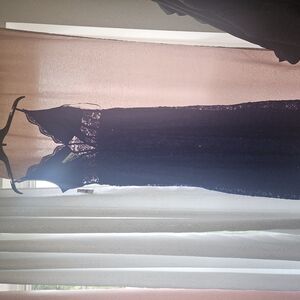 Prom dress/evening gown NWT - image 1